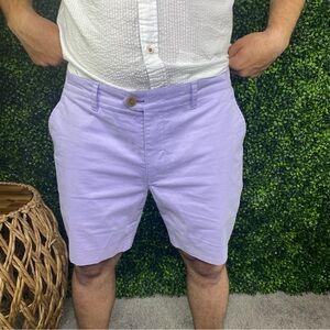 Lords‎ of Harlech lilac  Shorts